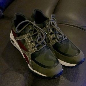 New Steve Madden shoes